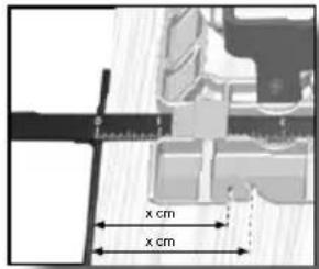 MILWAUKEE CS 60 - Insulated gripping surface - 11