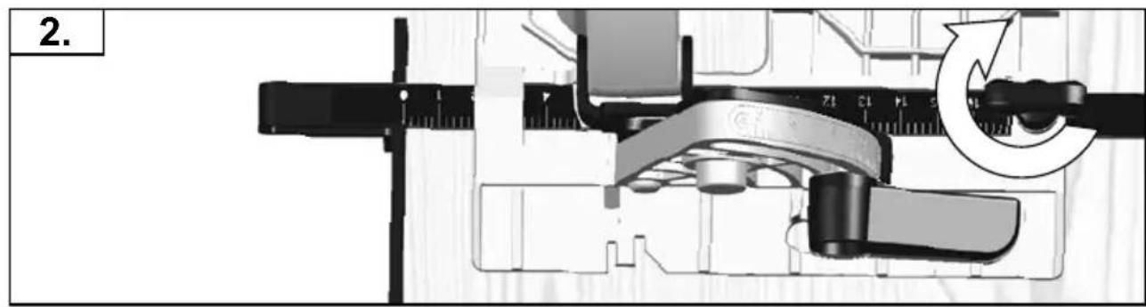 MILWAUKEE CS 60 - Insulated gripping surface - 13