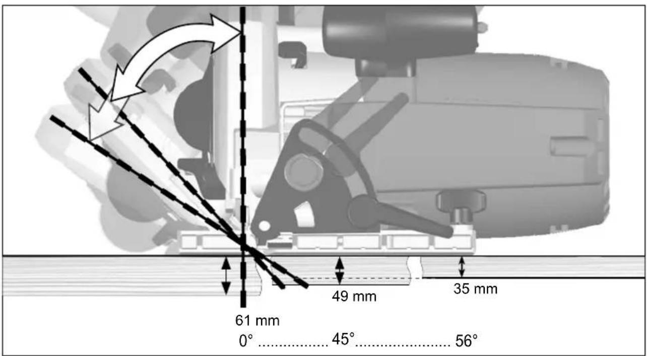MILWAUKEE CS 60 - Insulated gripping surface - 5