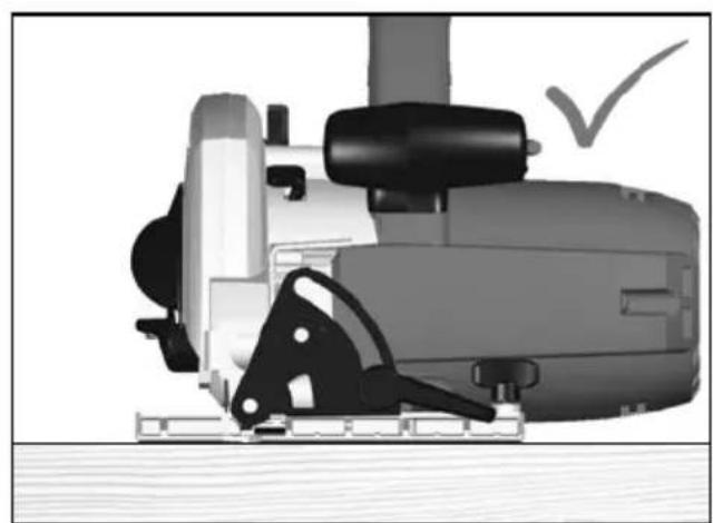 MILWAUKEE CS 60 - Insulated gripping surface - 64