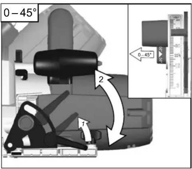 MILWAUKEE CS 60 - Insulated gripping surface - 2
