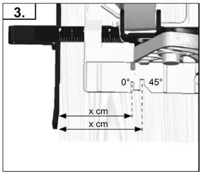 MILWAUKEE CS 60 - Insulated gripping surface - 14