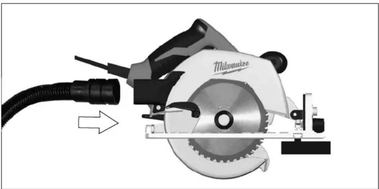 MILWAUKEE CS 60 - Insulated gripping surface - 24