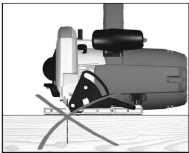 MILWAUKEE CS 60 - Insulated gripping surface - 68