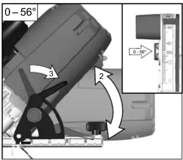 MILWAUKEE CS 60 - Insulated gripping surface - 3