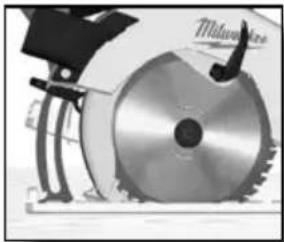 MILWAUKEE CS 60 - Insulated gripping surface - 15