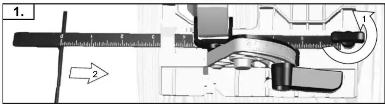 MILWAUKEE CS 60 - Insulated gripping surface - 12
