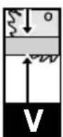 MILWAUKEE CS 60 - Insulated gripping surface - 17