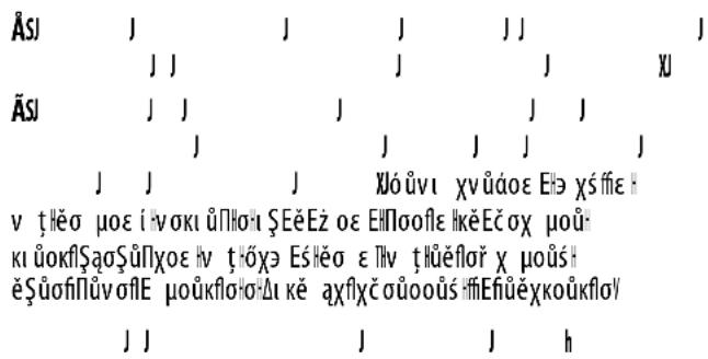 MILWAUKEE CS 85 CBE - “u, o' wfls' xsJ”», xsJ«“y, s»o' xol - 2