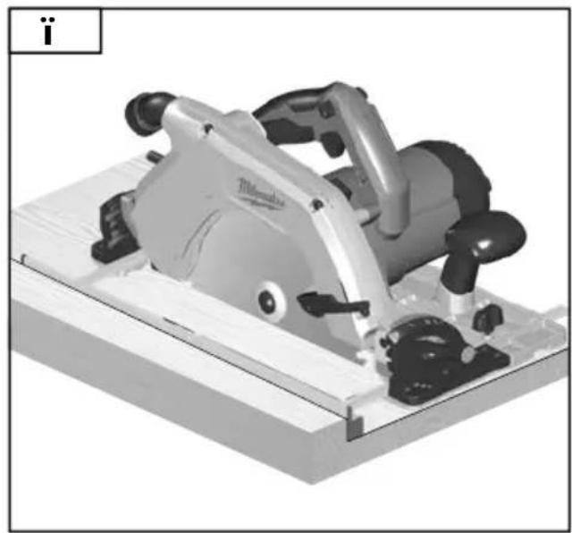 MILWAUKEE CS 85 CBE - CS 85 CBE - 5