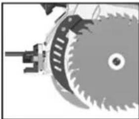 MILWAUKEE CS 85 CBE - CS 85 SB - 32