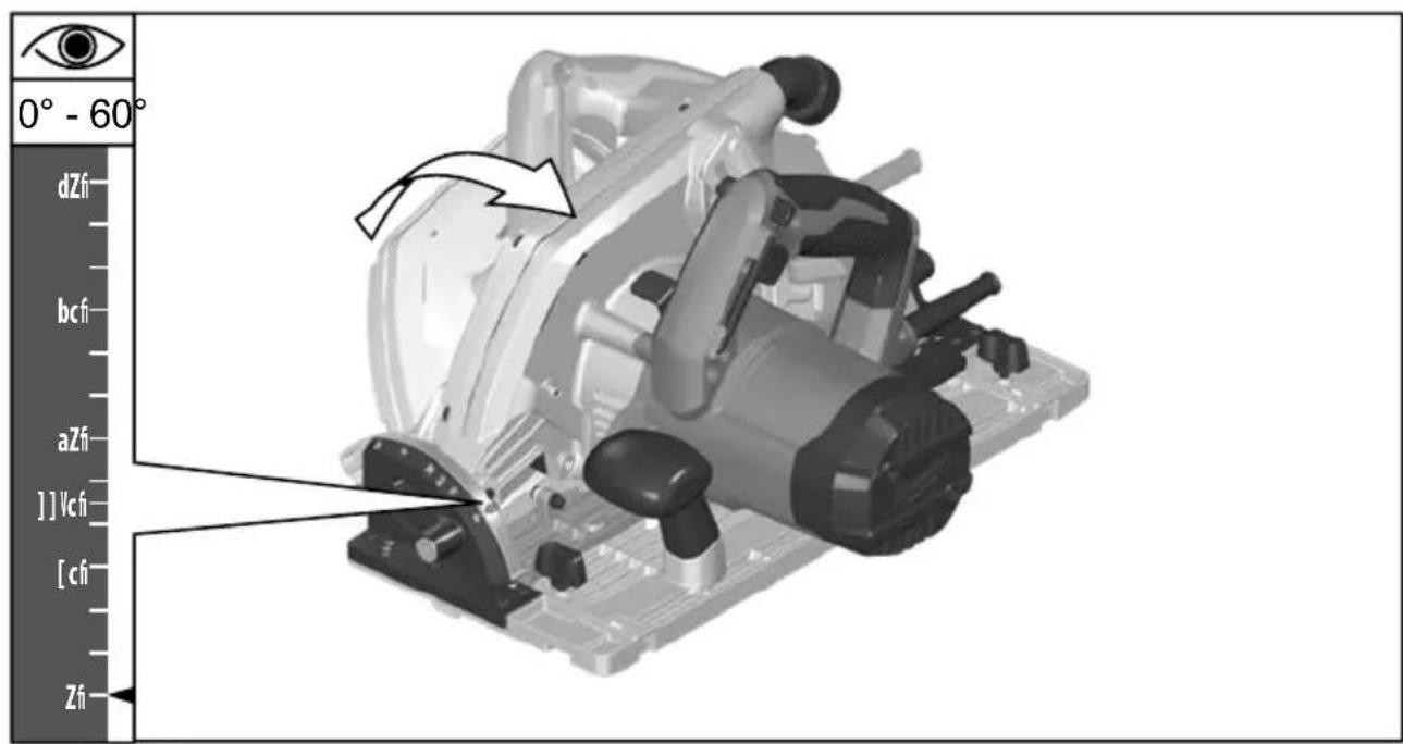 MILWAUKEE CS 85 CBE - CS 85 CBE - 4
