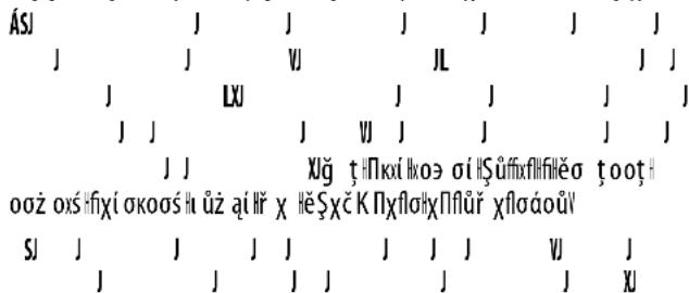 MILWAUKEE CS 85 CBE - “u, o' wfls' xsJ”», xsJ«“y, s»o' xol - 13