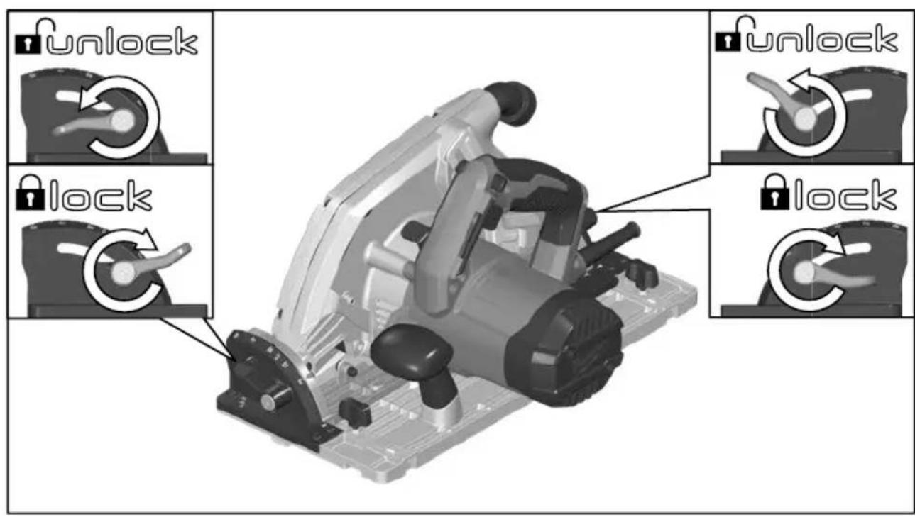 MILWAUKEE CS 85 CBE - CS 85 CBE - 2