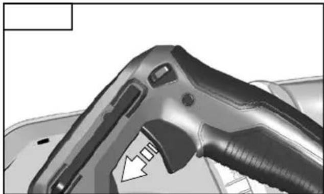 MILWAUKEE CS 85 CBE - CS 85 CBE - 11