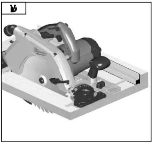 MILWAUKEE CS 85 CBE - CS 85 CBE - 6