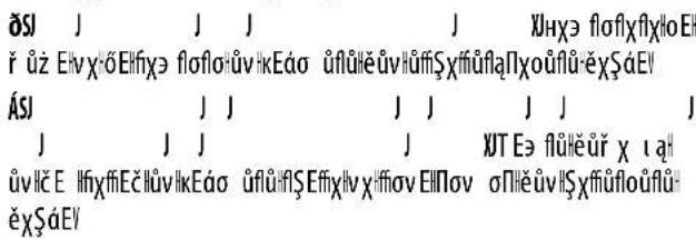 MILWAUKEE CS 85 CBE - “u, o' wfls' xsJ”», xsJ«“y, s»o' xol - 8