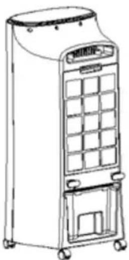 Sonnenkönig Air Fresh 7 - Cleaning and storage - 1
