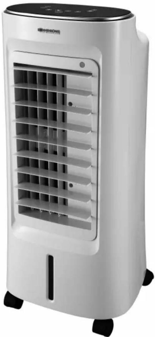 Sonnenkönig Air Fresh 7 - Firma - 1