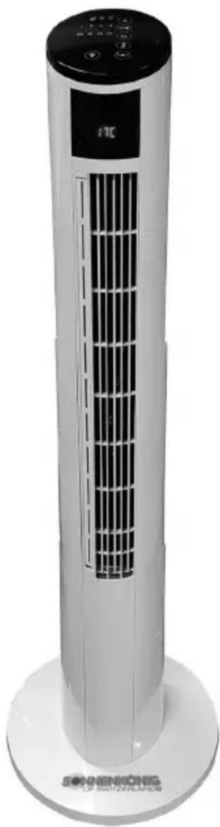 Sonnenkönig Air Fresh 9 - 1