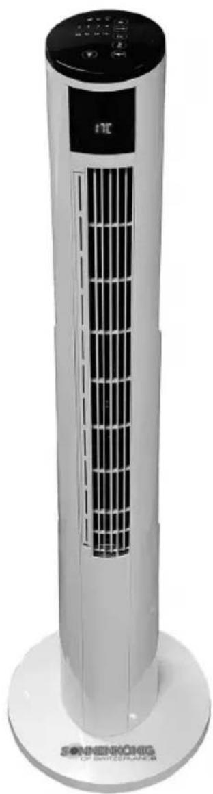 Sonnenkönig Air Fresh 9 - AIR FRESH 9 - 1