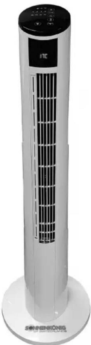 Sonnenkönig Air Fresh 9 - AIR FRESH 9 - 1