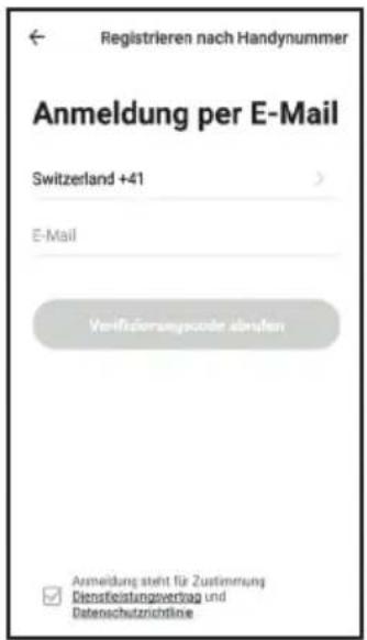 Sonnenkönig Fresco 900 W - MAKE SURE THAT THE SMARTPHONE YOU WANT TO USE TO CONTROL YOUR DEVICE AND THE DEVICE ARE CONNECTED TO THE SAME WIRELESS MODEM. - 3
