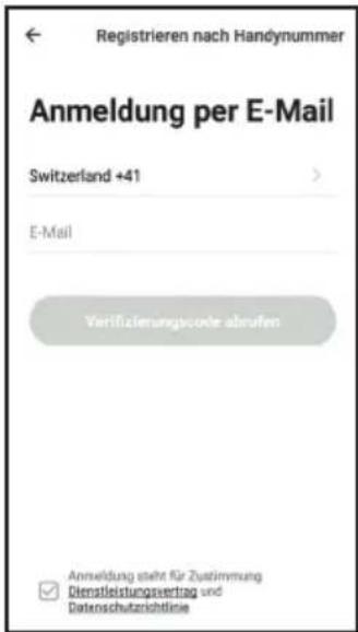 Sonnenkönig Fresco 900 W - ASSICURARSI CHE LO SMARTPHONE CHE SI DESIDERA UTILIZZARE PER CONTROLLARE IL DISPOSITIVO E IL DISPOSITIVO SIANO COLLEGATI ALLO STESSO MODEM WIRELESS. - 3