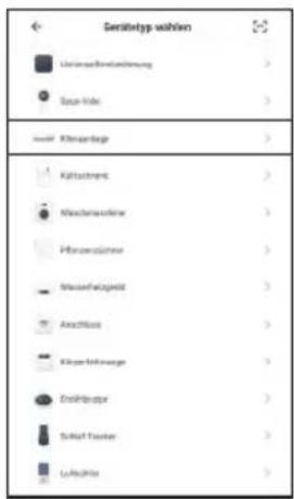 Sonnenkönig Fresco 900 W - Einrichtung der WLAN-Steuerung am Smartphone - 6