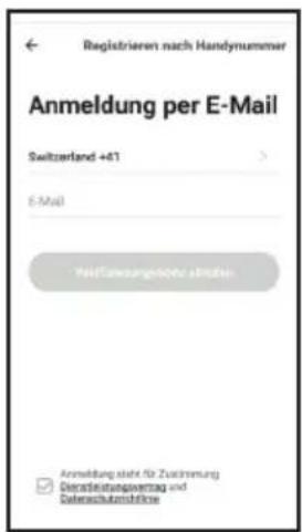 Sonnenkönig Fresco 900 W - ASSUREZ-VOUS QUE LE SMARTPHONE QUE VOUS VOULEZ UTILISER POUR CONTRÔLER VOTRE APPAREIL ET L'APPAREIL SONT CONNECTÉS AU MÊME MODEM SANS FIL. - 4