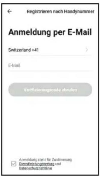 Sonnenkönig Fresco 900 W - Einrichtung der WLAN-Steuerung am Smartphone - 4