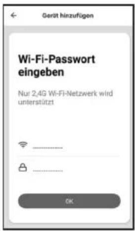 Sonnenkönig Fresco 900 W - Einrichtung der WLAN-Steuerung am Smartphone - 7