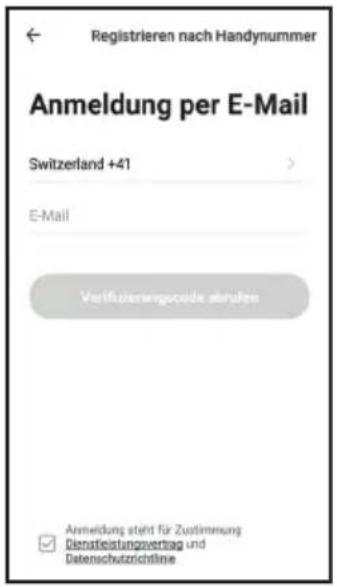 Sonnenkönig Fresco 900 W - Einrichtung der WLAN-Steuerung am Smartphone - 3