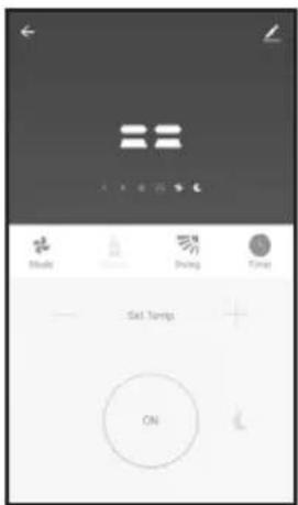 Sonnenkönig Fresco 900 W - MAKE SURE THAT THE SMARTPHONE YOU WANT TO USE TO CONTROL YOUR DEVICE AND THE DEVICE ARE CONNECTED TO THE SAME WIRELESS MODEM. - 6