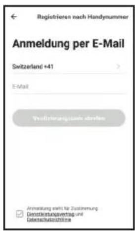 Sonnenkönig Fresco 900 W - ASSUREZ-VOUS QUE LE SMARTPHONE QUE VOUS VOULEZ UTILISER POUR CONTRÔLER VOTRE APPAREIL ET L'APPAREIL SONT CONNECTÉS AU MÊME MODEM SANS FIL. - 3