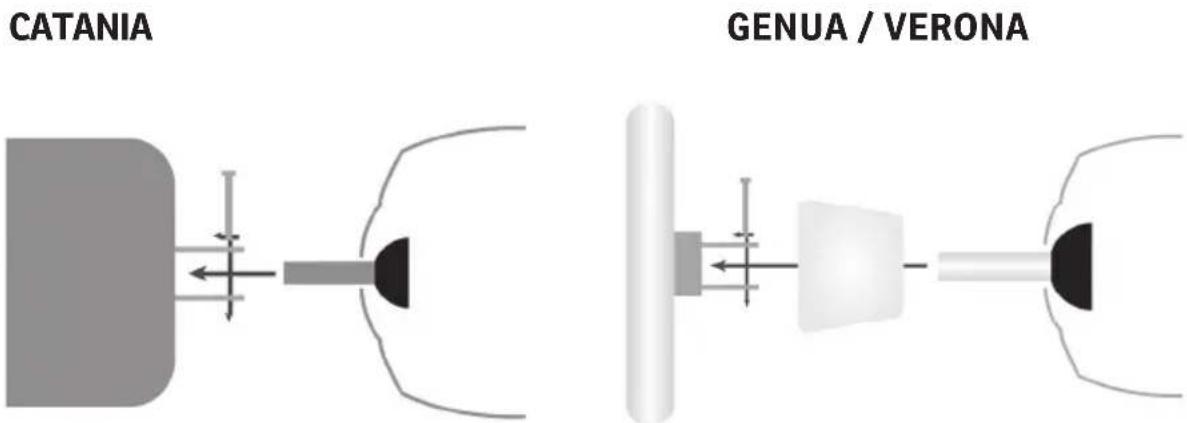 Sonnenkönig Genua - Assembly - 13