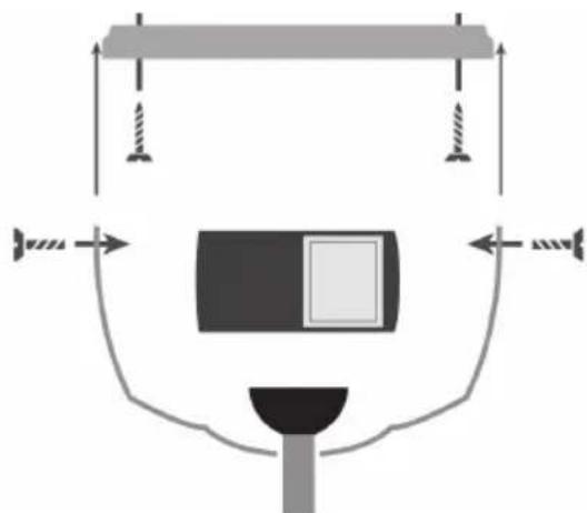 Sonnenkönig Genua - Assembly - 15