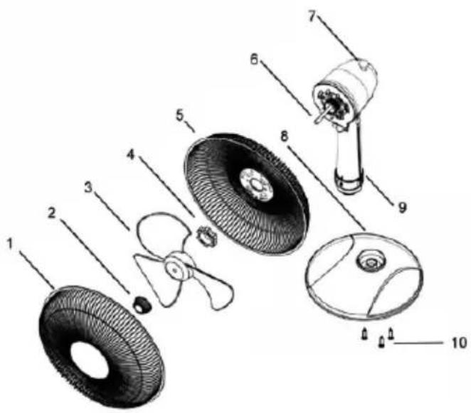 Sonnenkönig Black 12 - Caratteristiche - 1