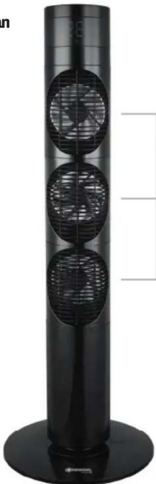 Sonnenkönig Dolmen 4 - Indicatore LED - 1