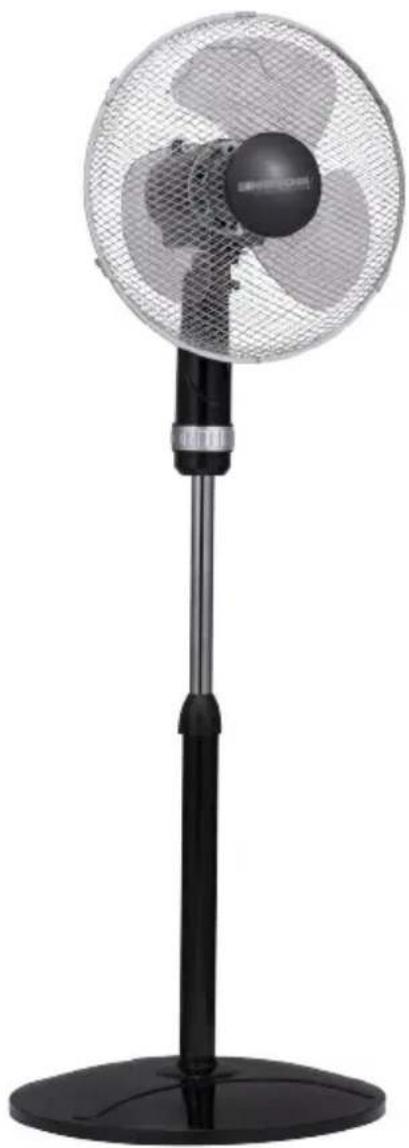 Sonnenkönig Black 16 - 1