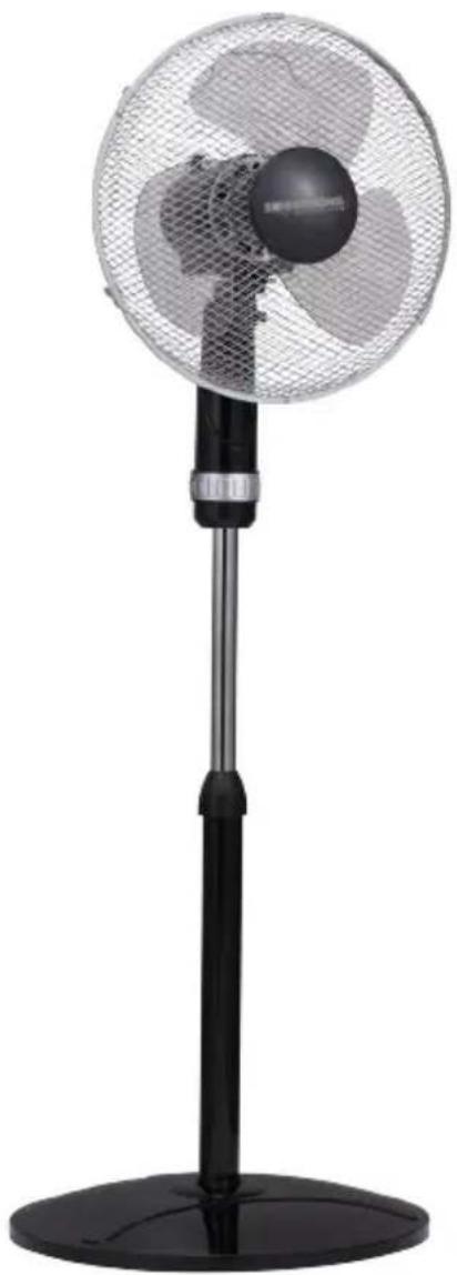 Sonnenkönig Black 16 - 1