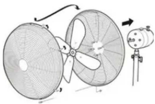 Sonnenkönig Chrom 16 - DE - 1