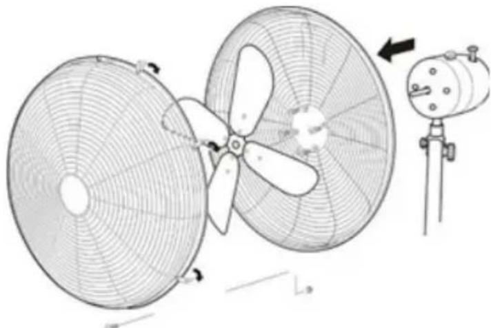 Sonnenkönig Chrom 16 - Reinigung und Pflege - 1