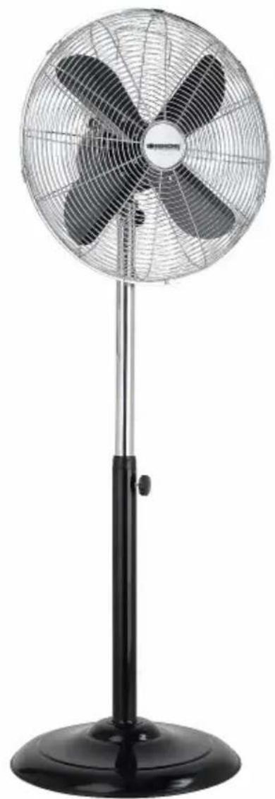 Sonnenkönig Metal Black 16 - 1