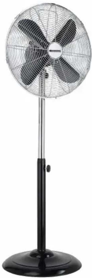 Sonnenkönig Metal Black 16 - METAL BLACK 16" - 1