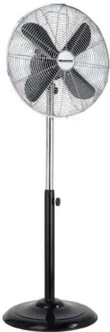 Sonnenkönig Metal Black 16 - METAL BLACK 16" - 1