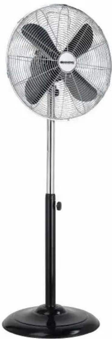 Sonnenkönig Metal Black 16 - Firma - 1