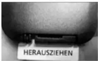 Sonnenkönig Breez - Instruction manual - 1