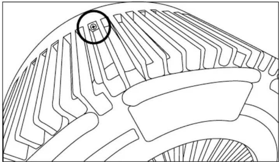 Sonnenkönig Breez - GB WARNING: ALWAYS UNPLUG THE UNIT BEFORE MOVING OR SERVICING IT. NEITHER IMMERSE THE POWER CORD, PLUG OR THE WHOLE UNIT INTO WATER NOR RINSE IT UNDER THE TAP! - 1