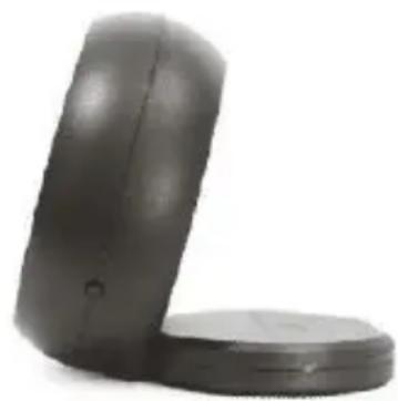 Sonnenkönig Dinky - Angle réglable - 1